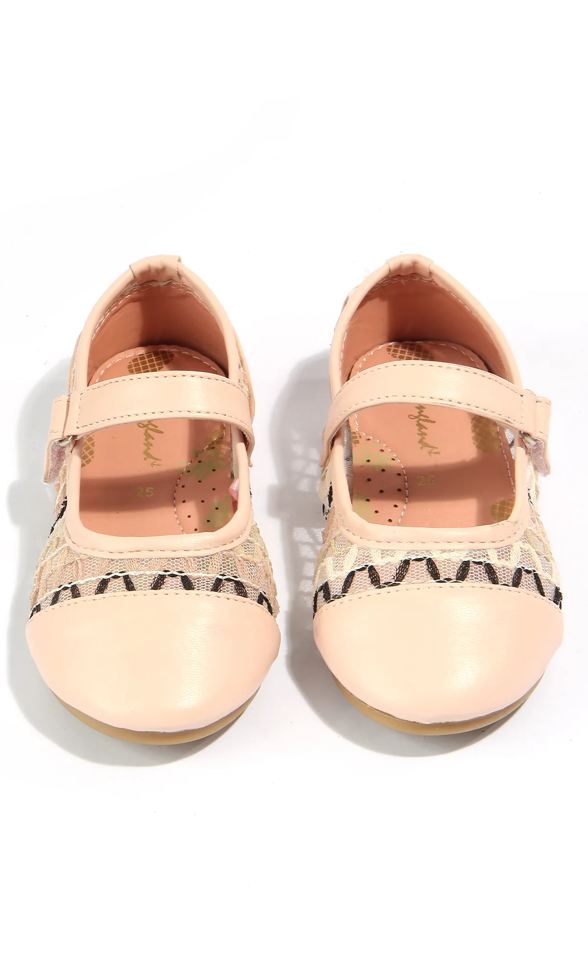 Girls Pumps - 0293666 - Image 3