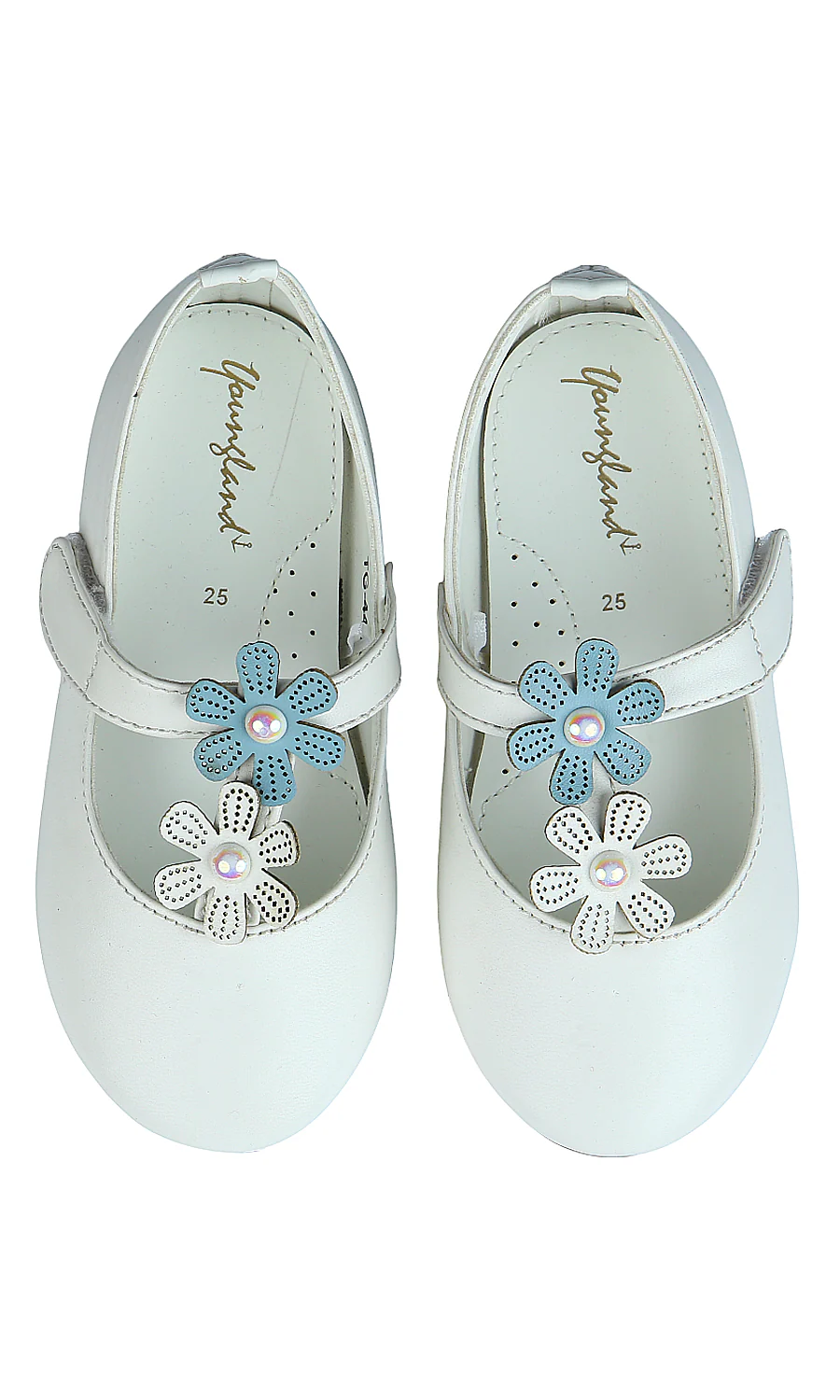 Girls Pumps - 0293699 - Image 3