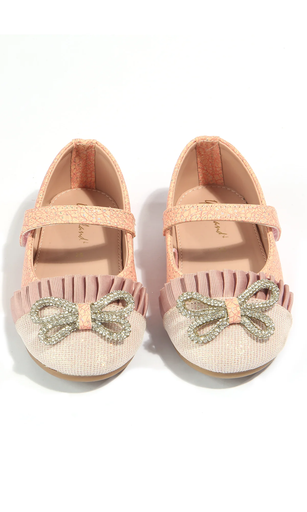 Girls Pumps - 0293710 - Image 3