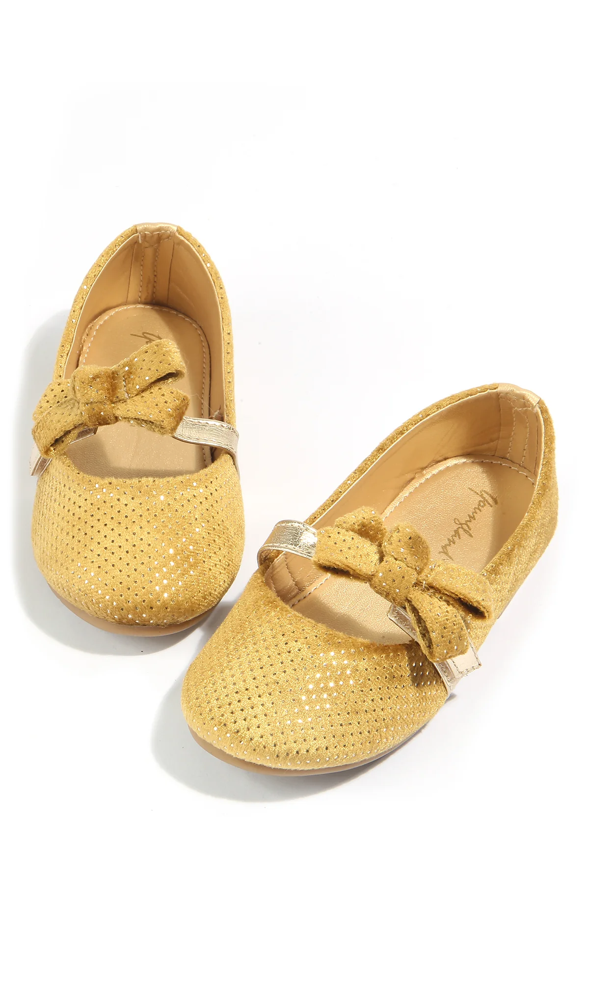 Girls Pumps - 0293754 - Image 2