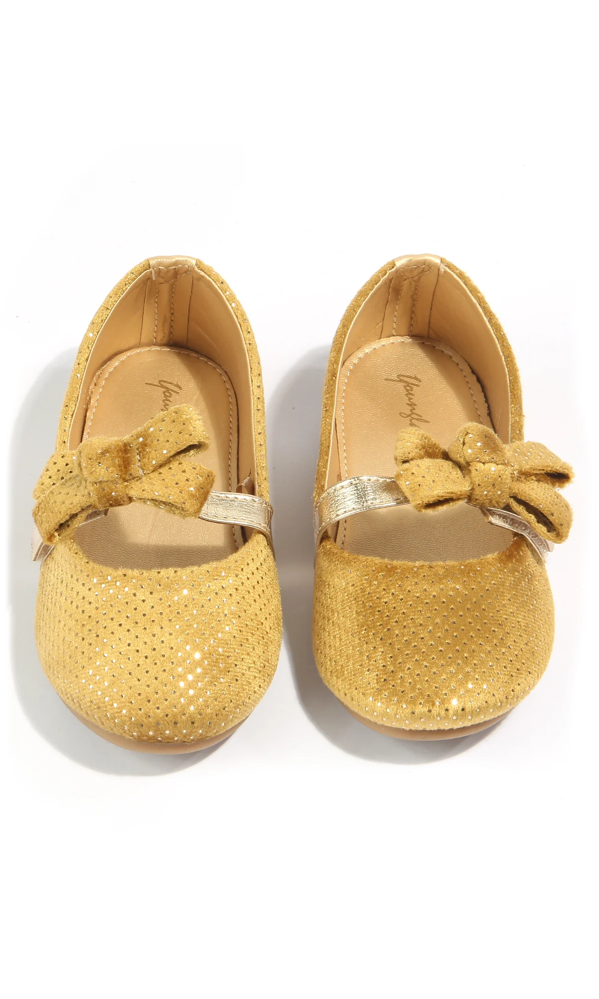 Girls Pumps - 0293754 - Image 3