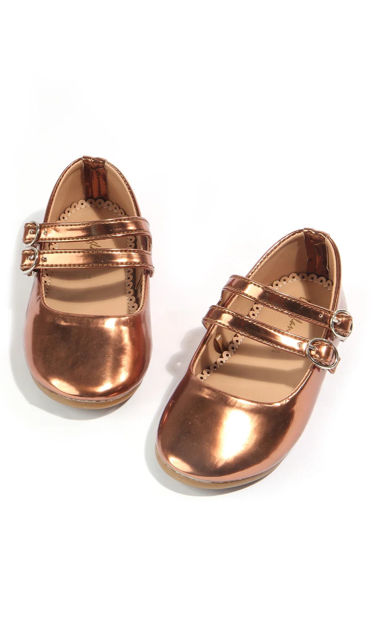 Girls Pumps - 0293831 - Image 2