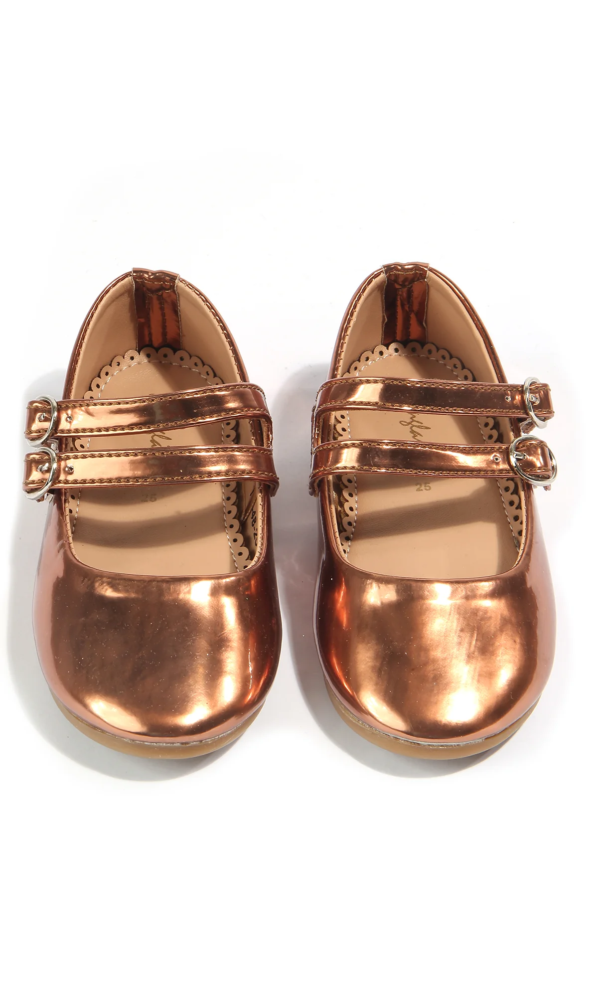 Girls Pumps - 0293831 - Image 3