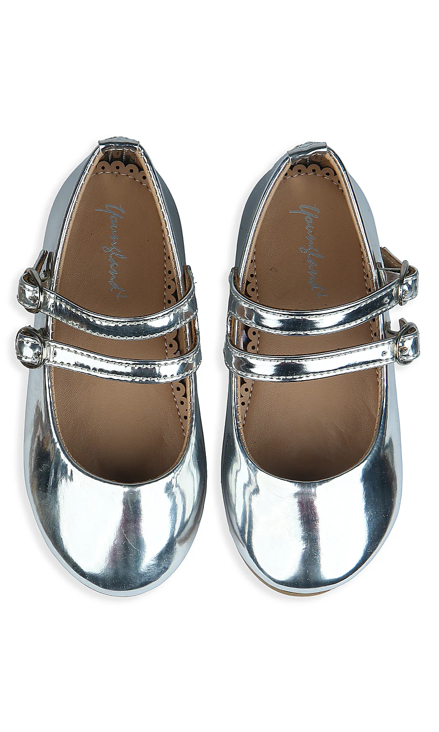 Girls Pumps - 0293842 - Image 3