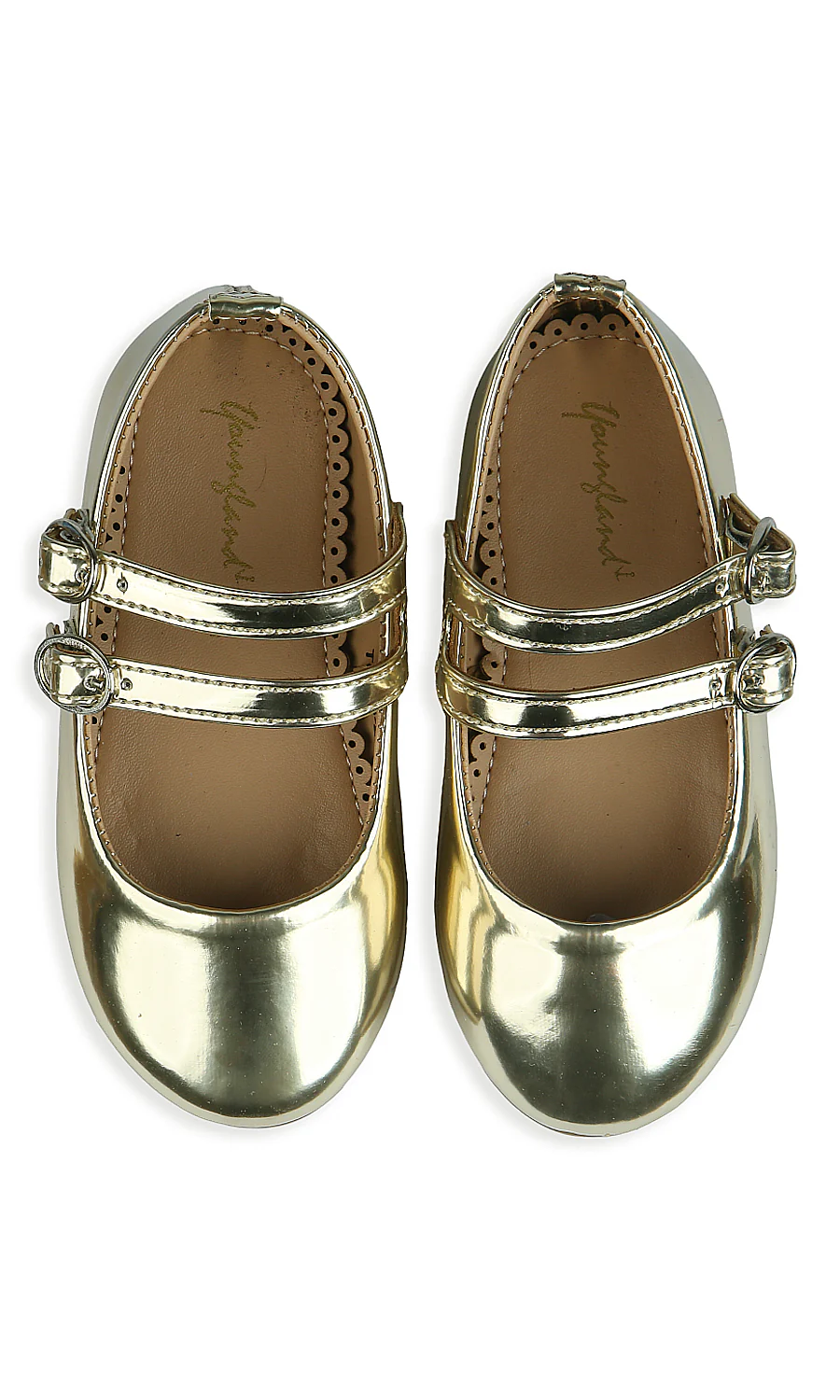 Girls Pumps - 0293853 - Image 2