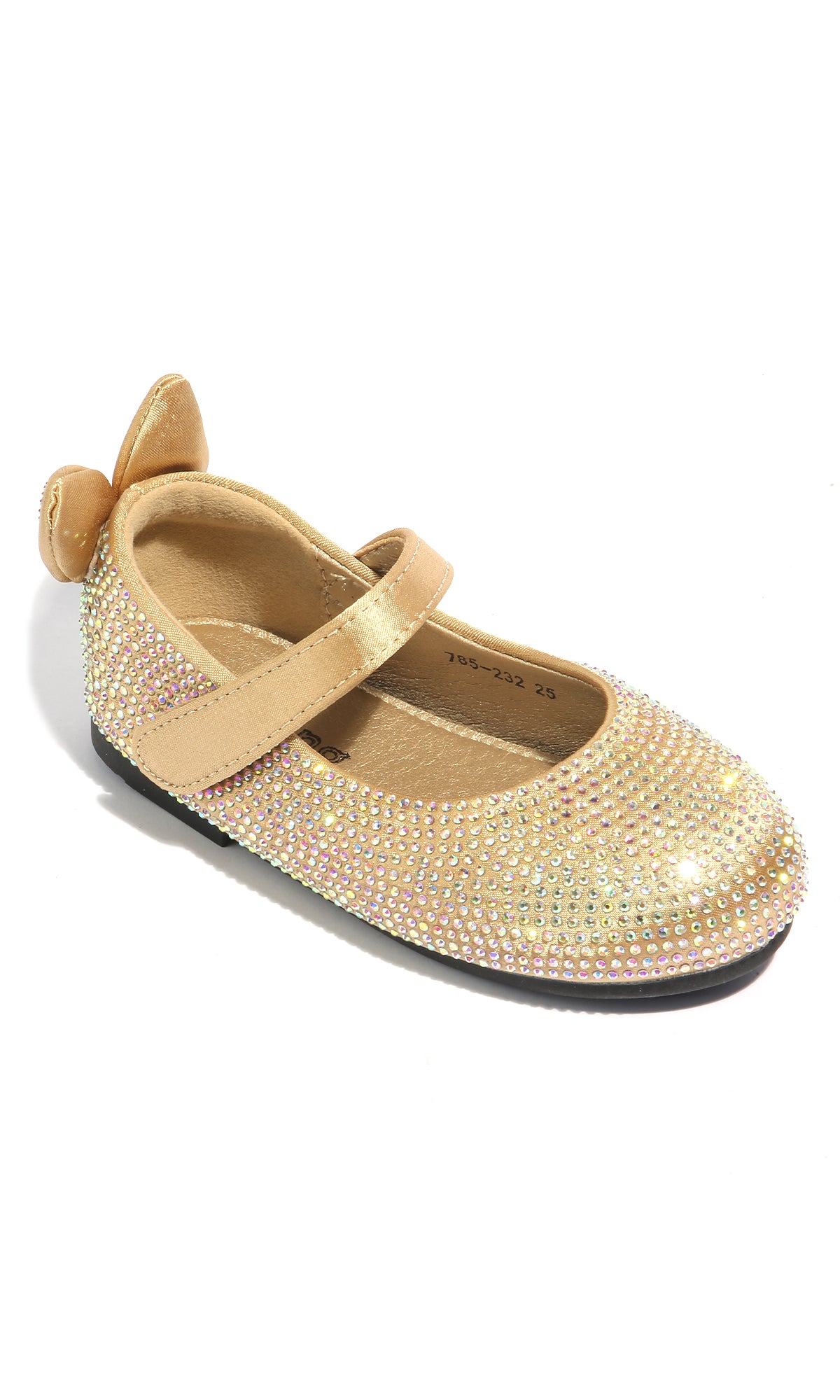 Girls Pumps - 0305136