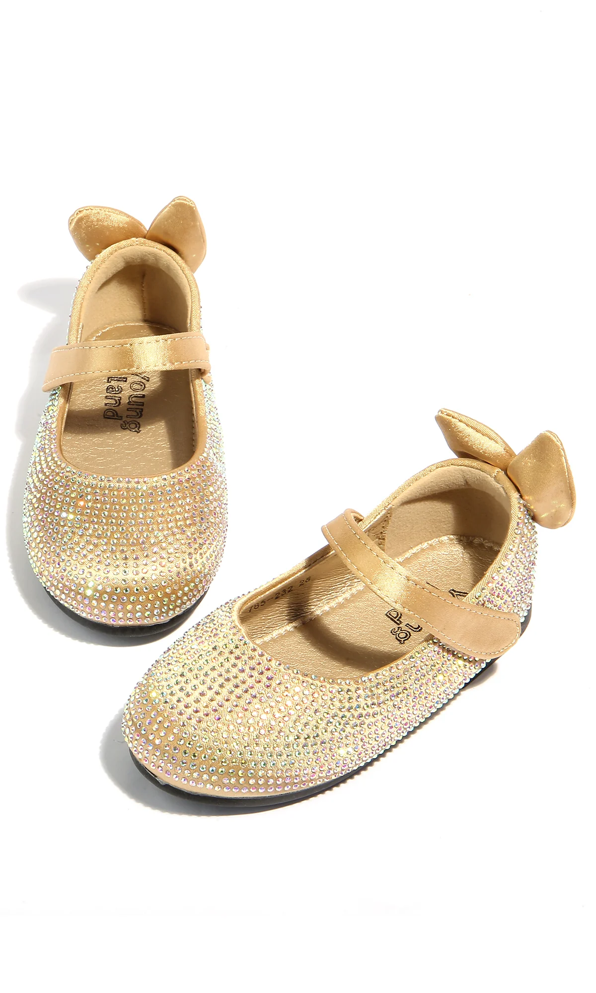 Girls Pumps - 0305136 - Image 2