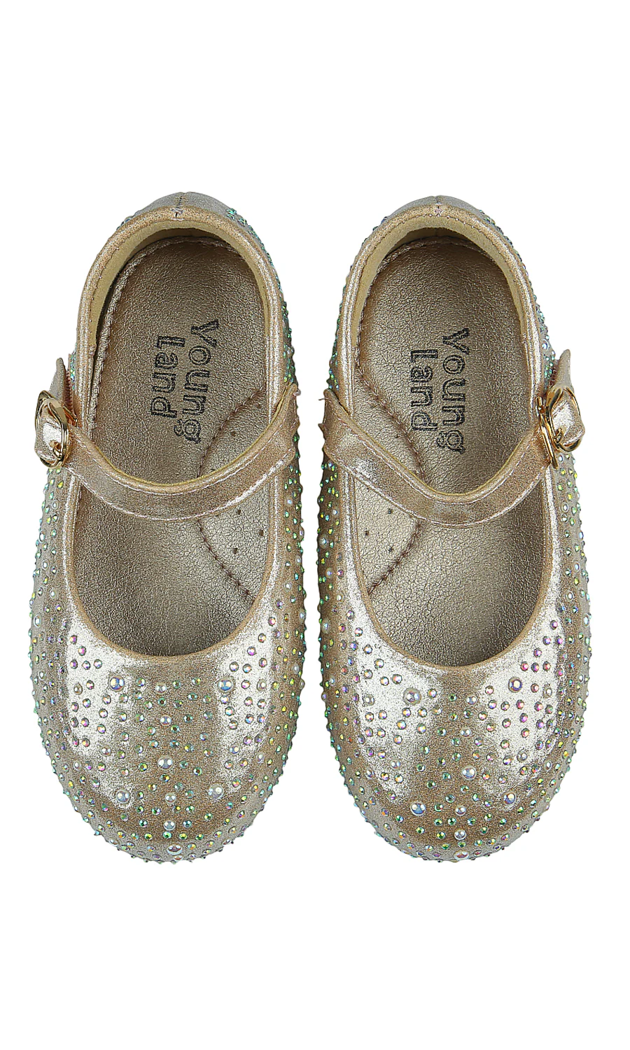 Girls Pumps - 0305166 - Image 2