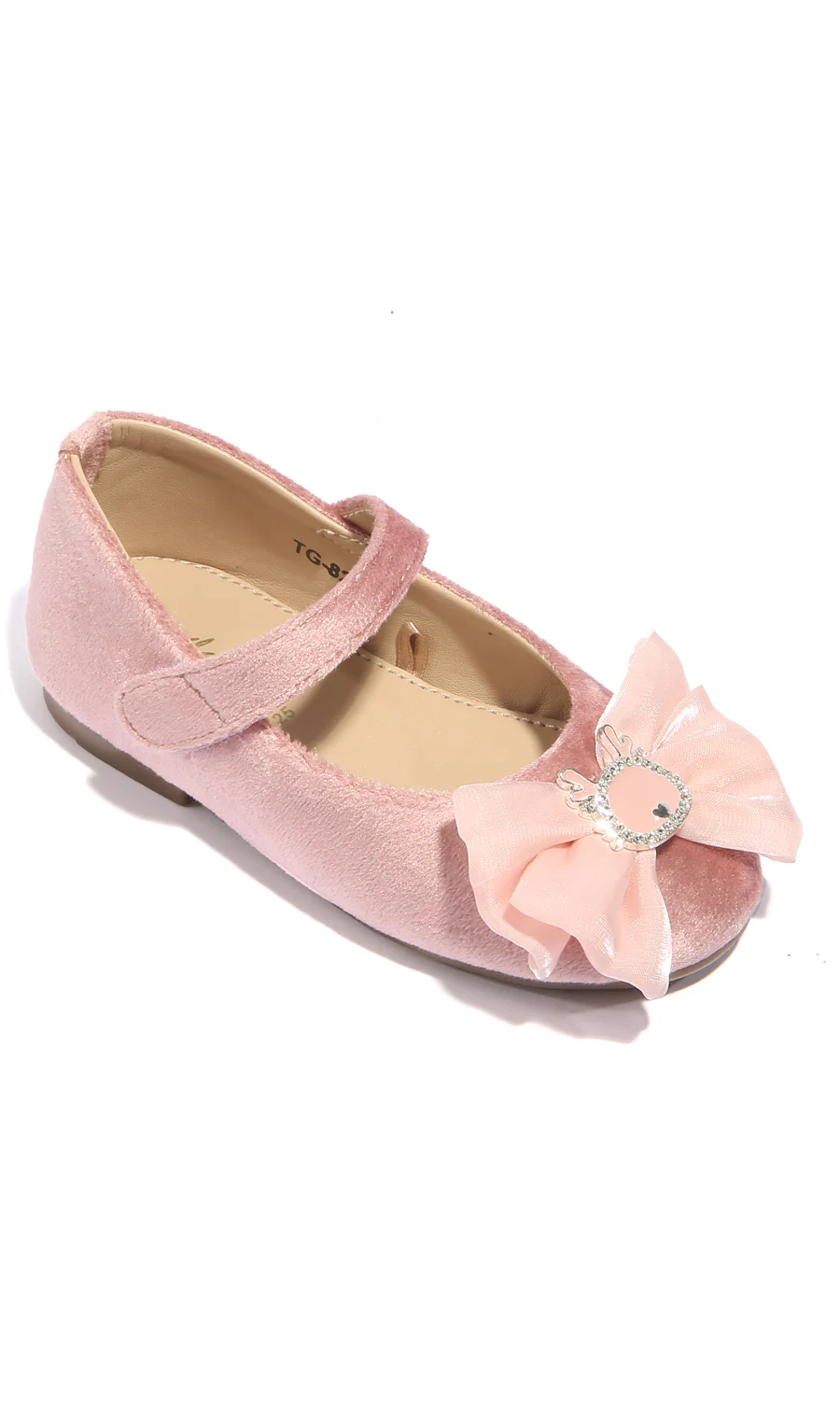Girls Pumps - 0314417