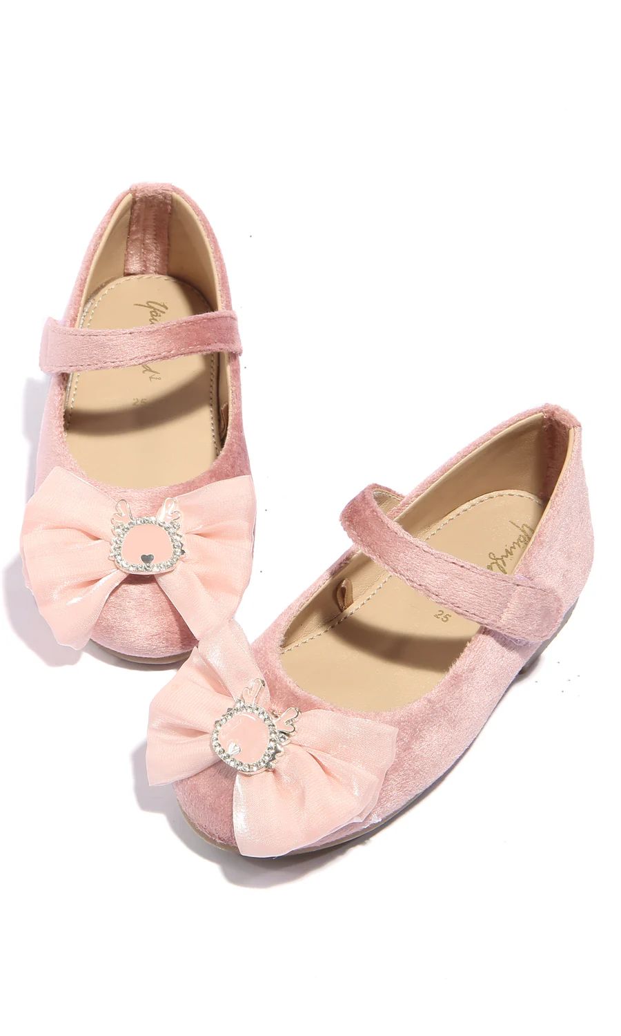Girls Pumps - 0314417 - Image 2