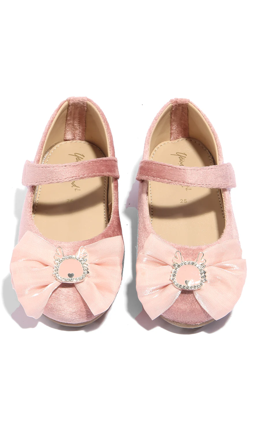 Girls Pumps - 0314417 - Image 3