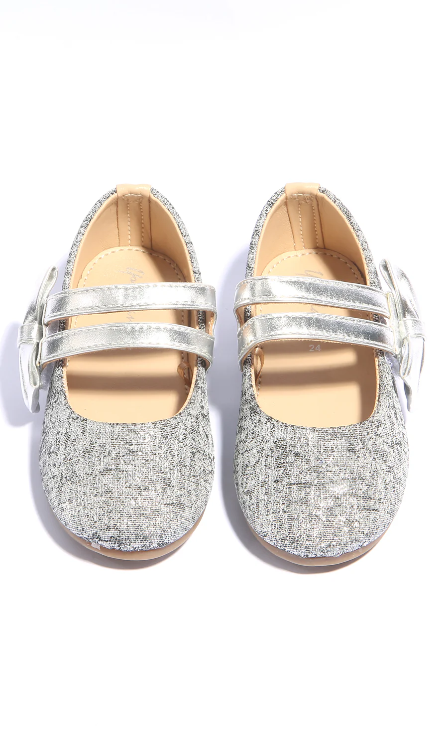 Girls Pumps - 0314428 - Image 3