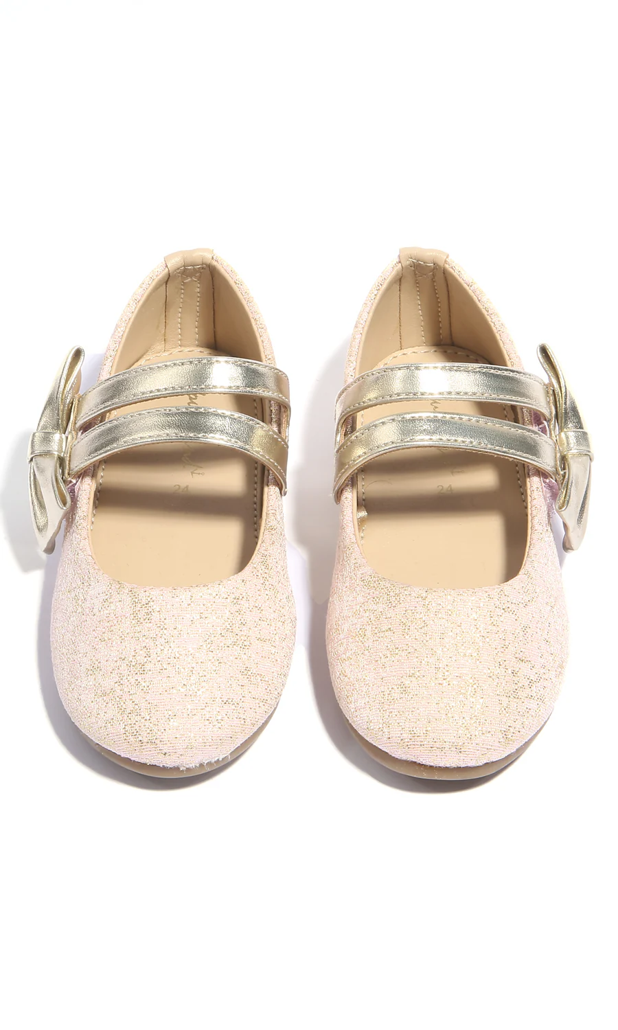 Girls Pumps - 0314439 - Image 3