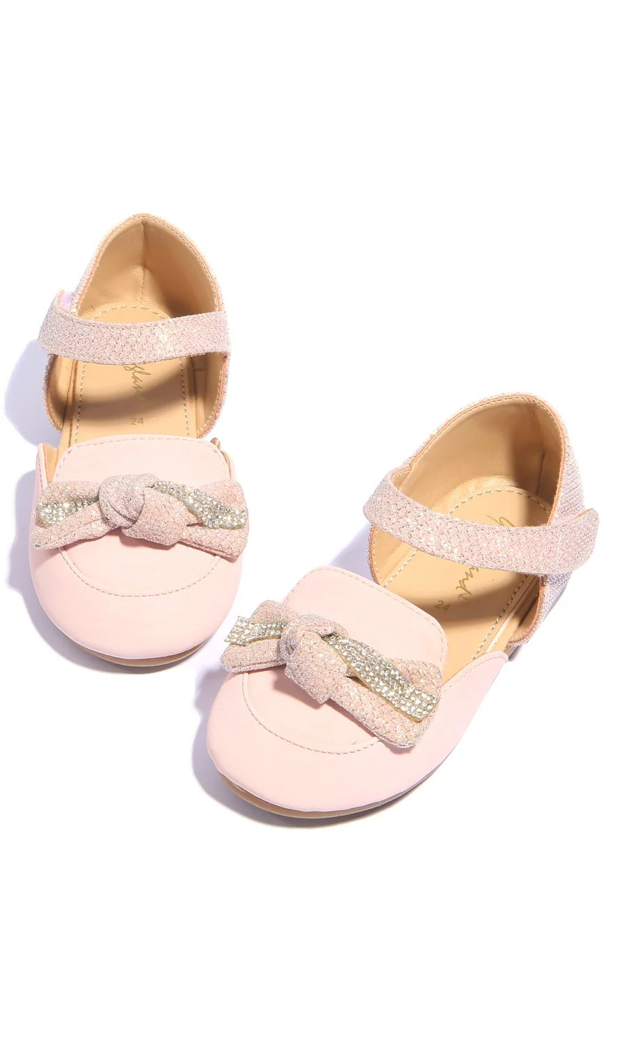 Girls Pumps - 0314582 - Image 2