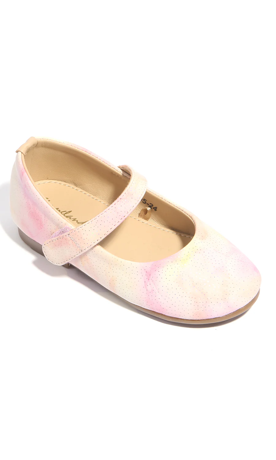 Girls Pumps - 0314637