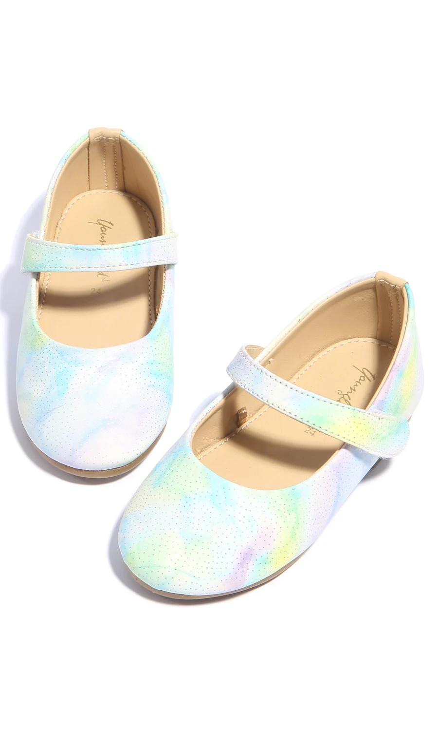 Girls Pumps - 0314648 - Image 2