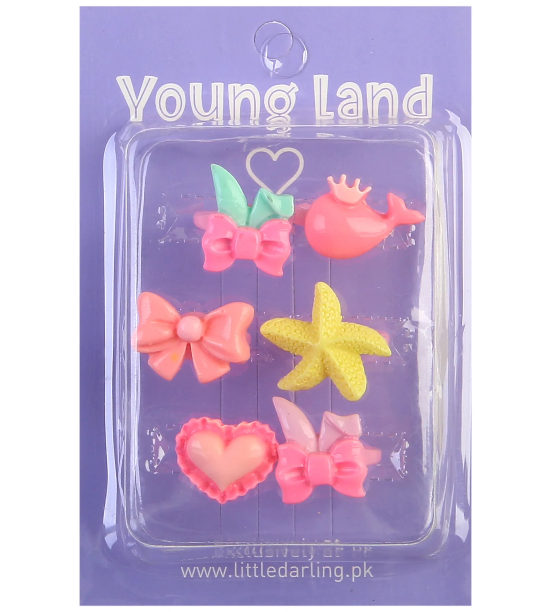 Girls Ring - 0277453