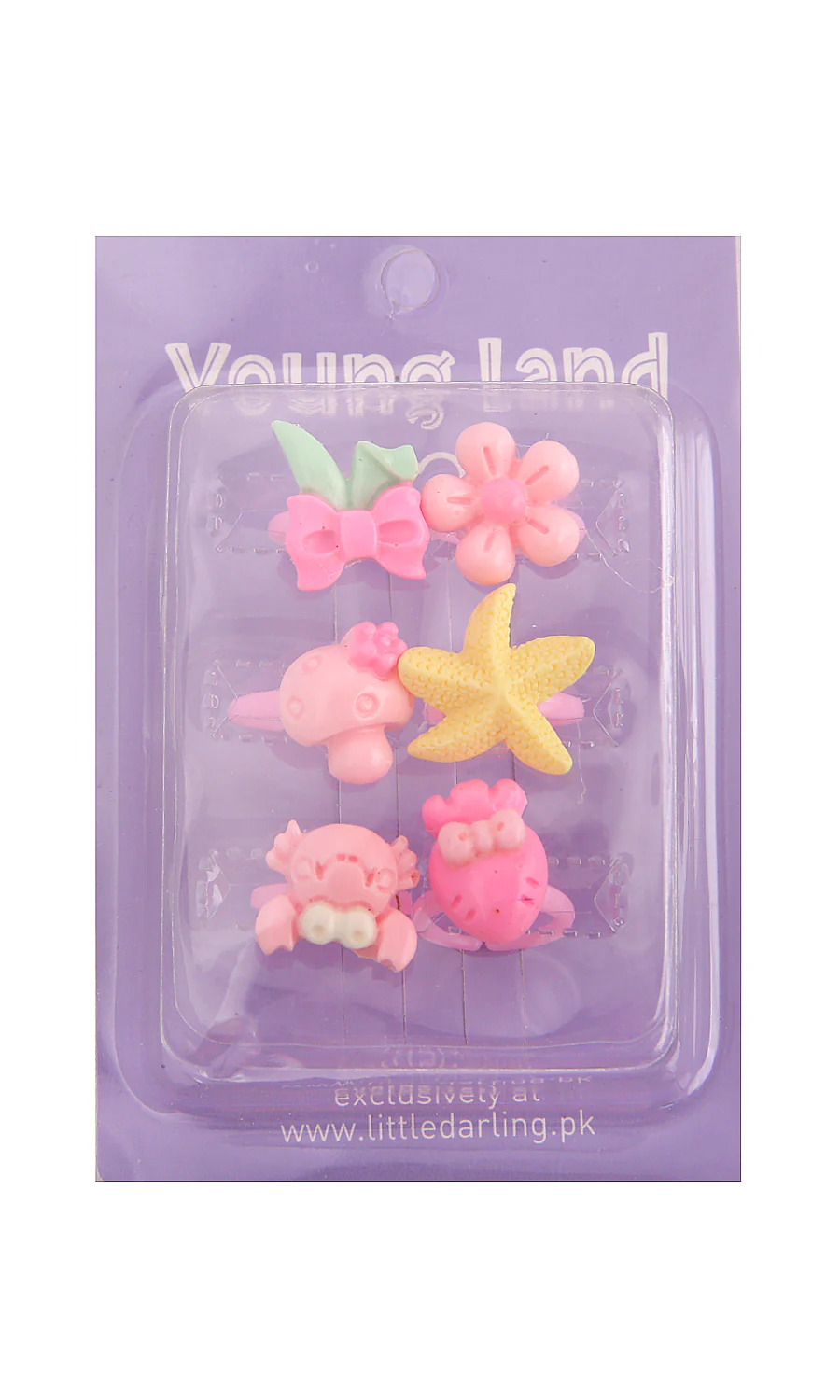 Girls Rings - 0277453