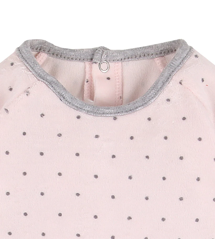 Girls Romper - 0215273 - Image 2