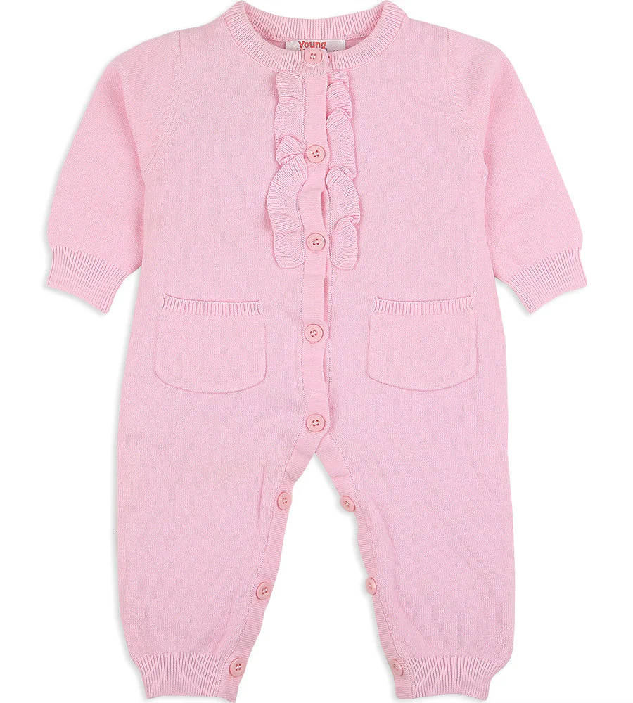 Girls Romper - 0222807