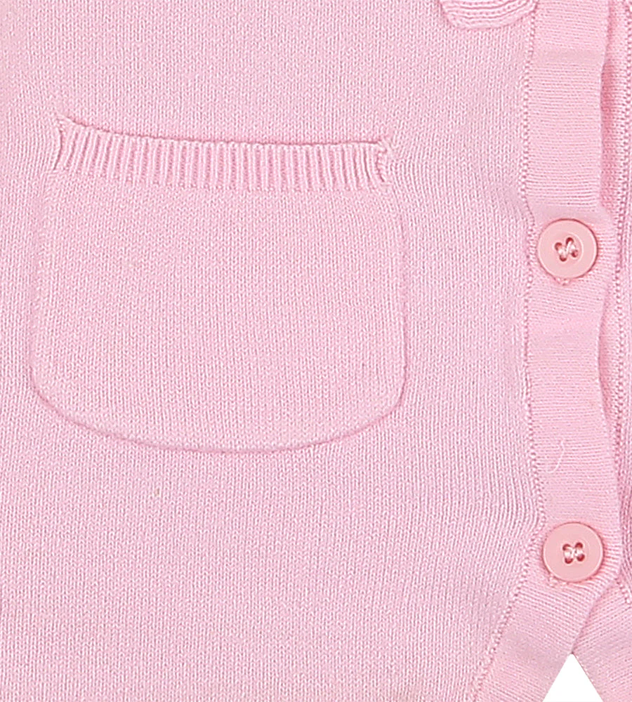 Girls Romper - 0222807 - Image 3