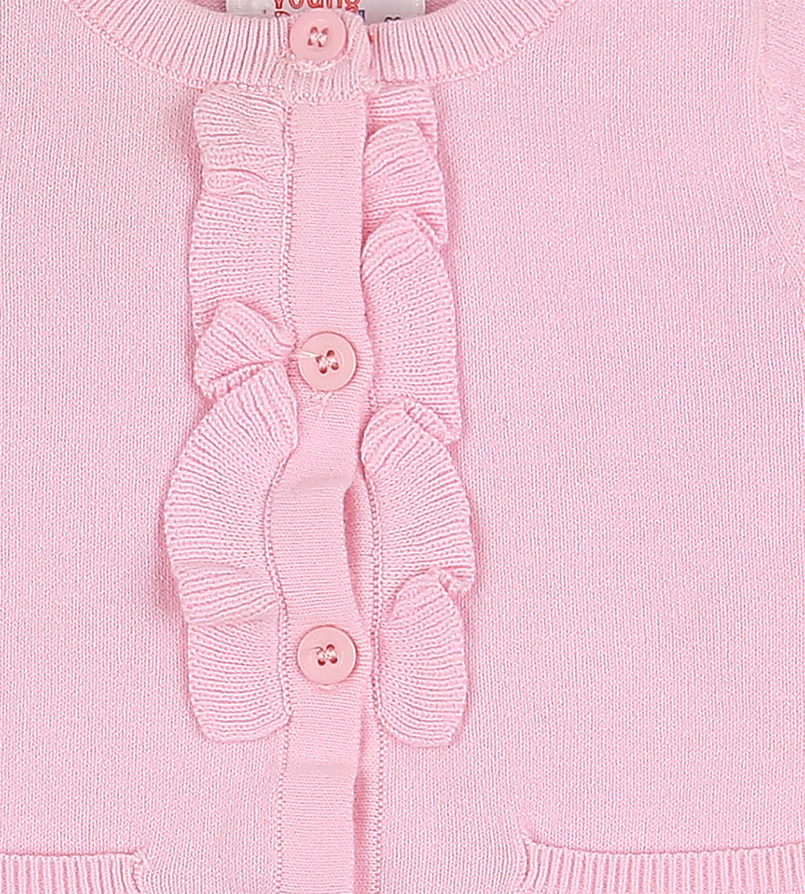 Girls Romper - 0222807 - Image 4