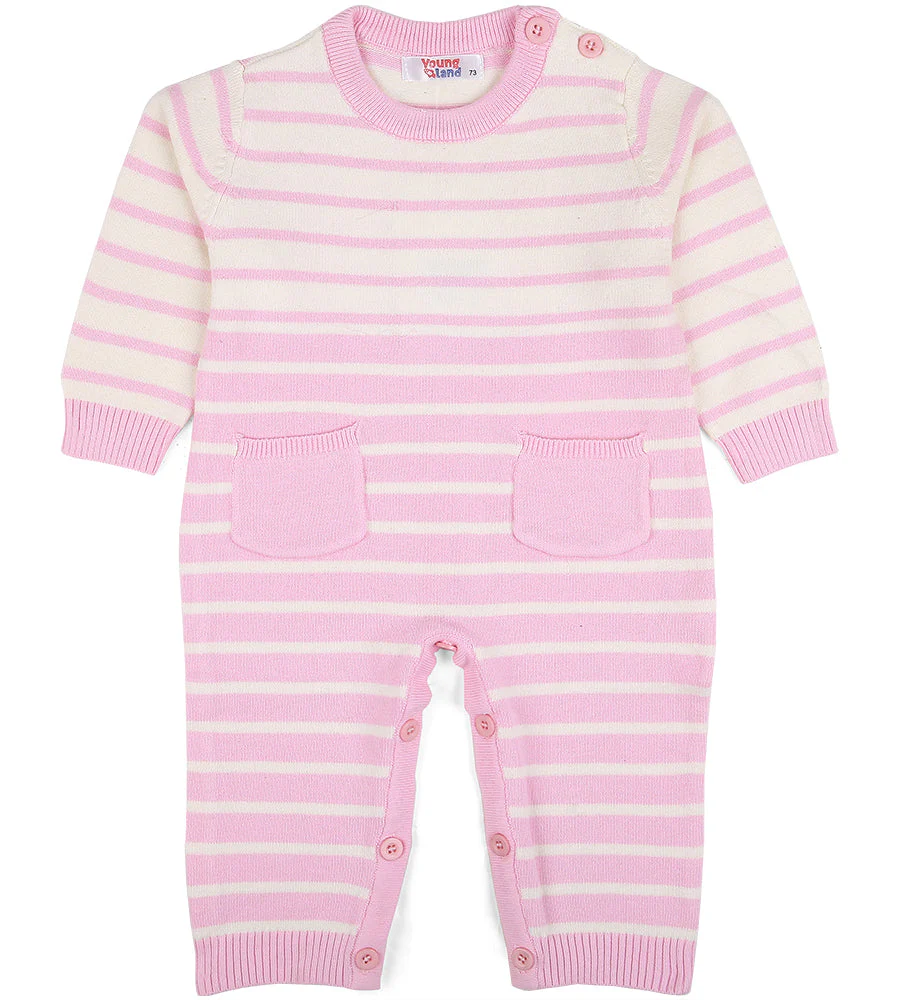 Girls Romper - 0222814