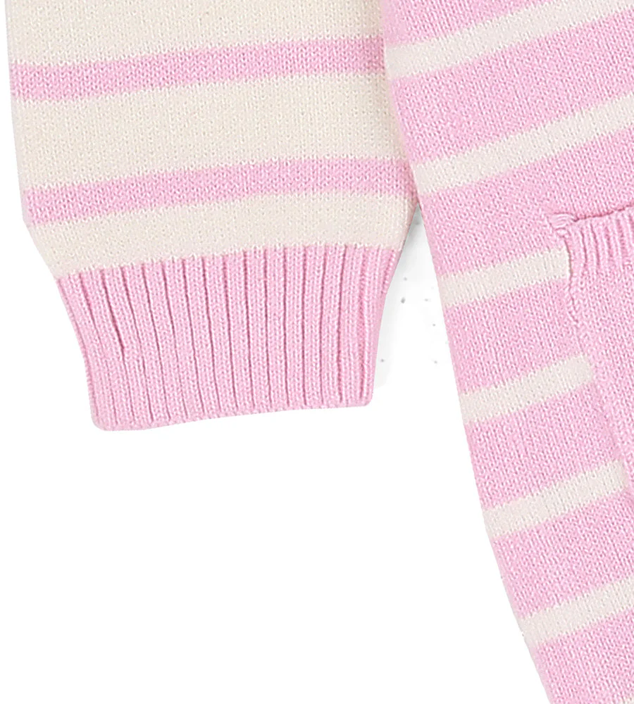 Girls Romper - 0222814 - Image 3
