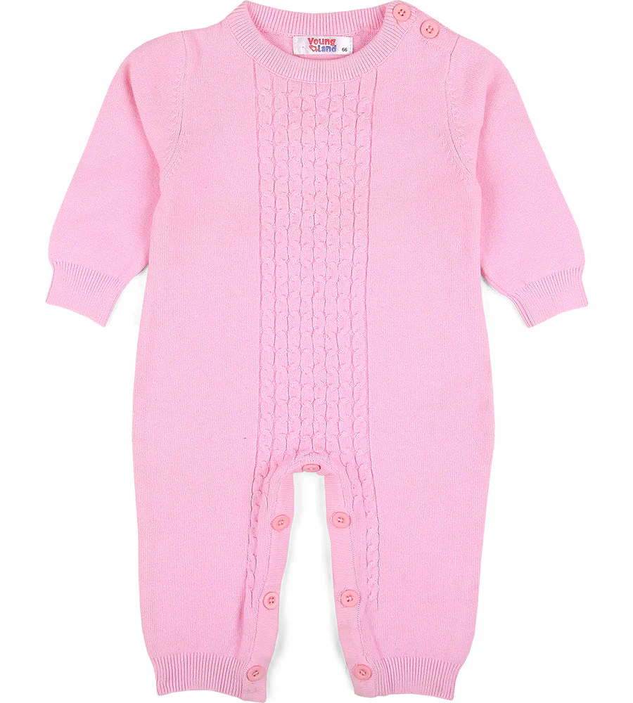 Girls Romper - 0222833