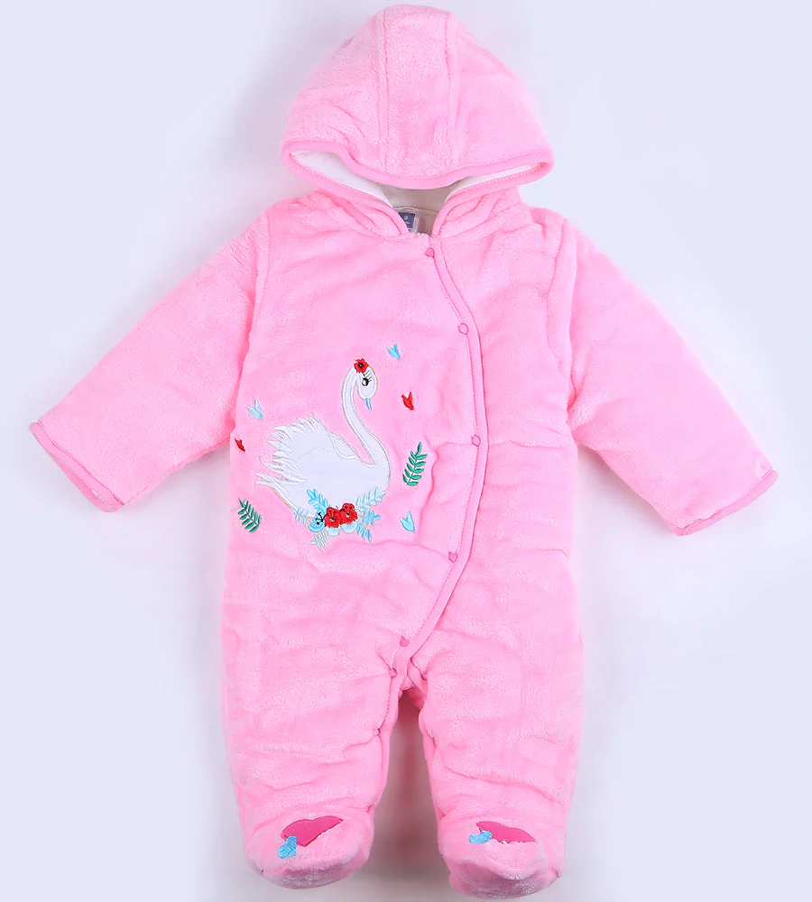 Girls Romper - 0223585