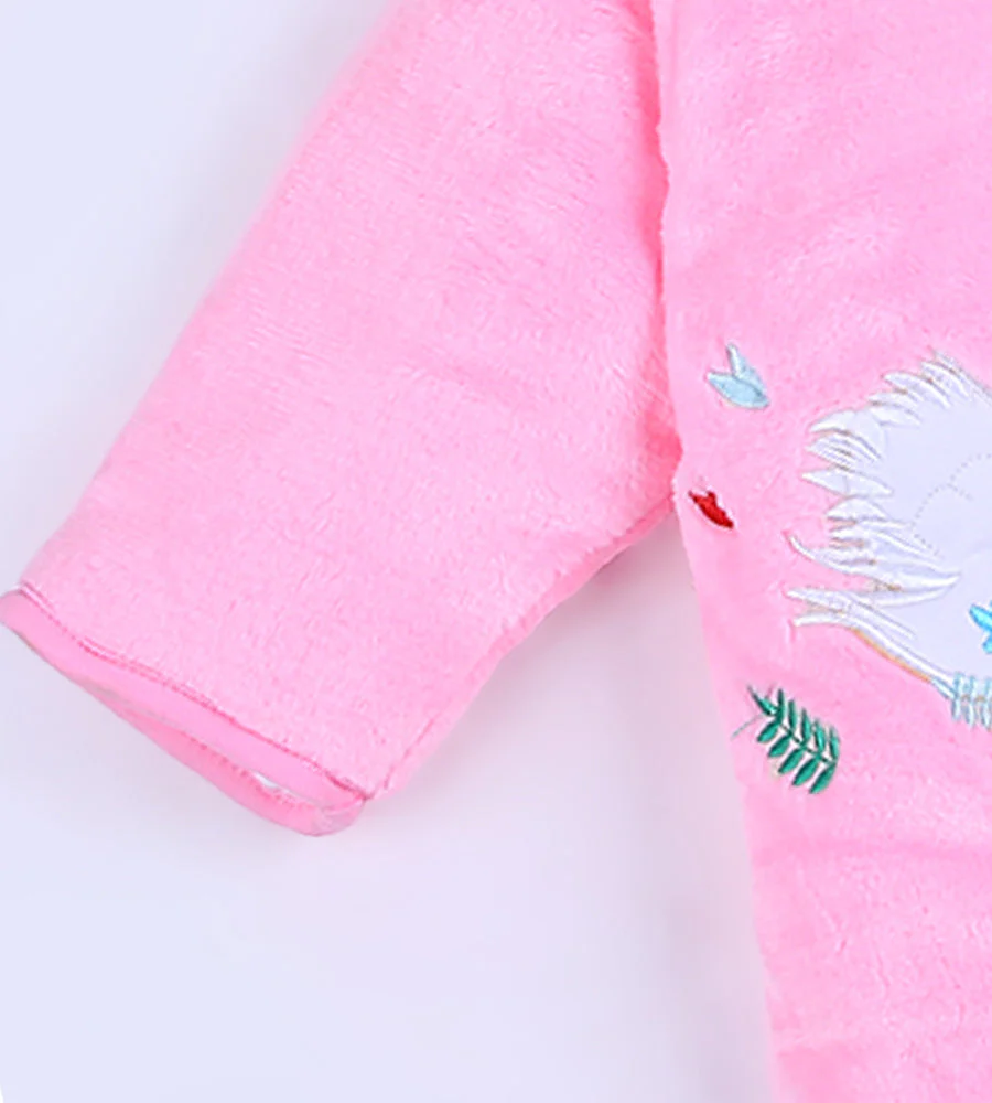 Girls Romper - 0223585 - Image 2