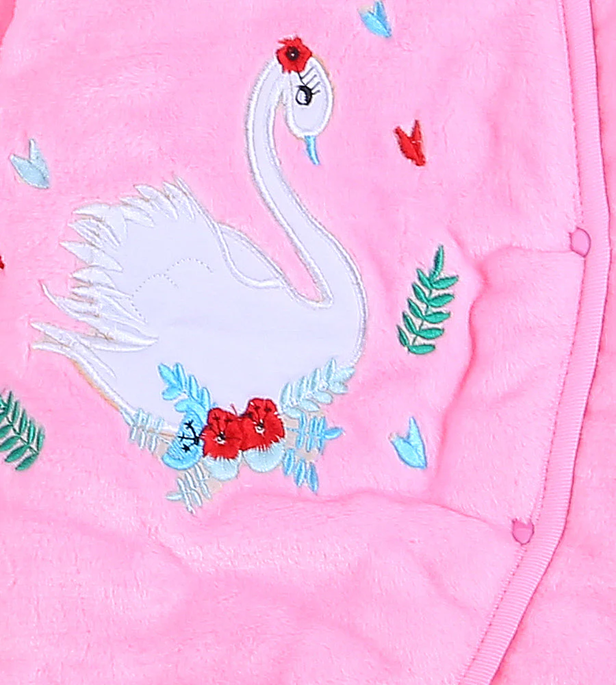 Girls Romper - 0223585 - Image 3