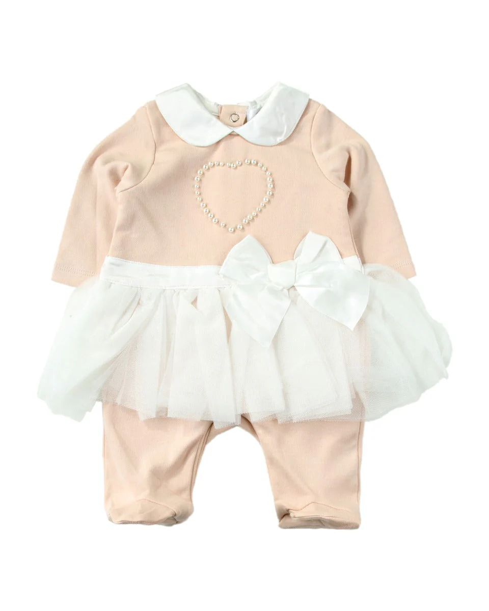 Girls Romper - 0223631