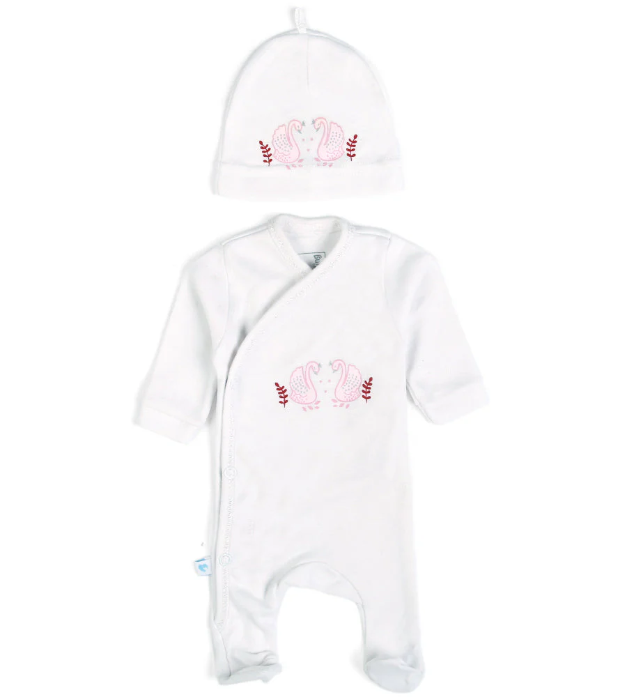 Girls Romper - 0227326