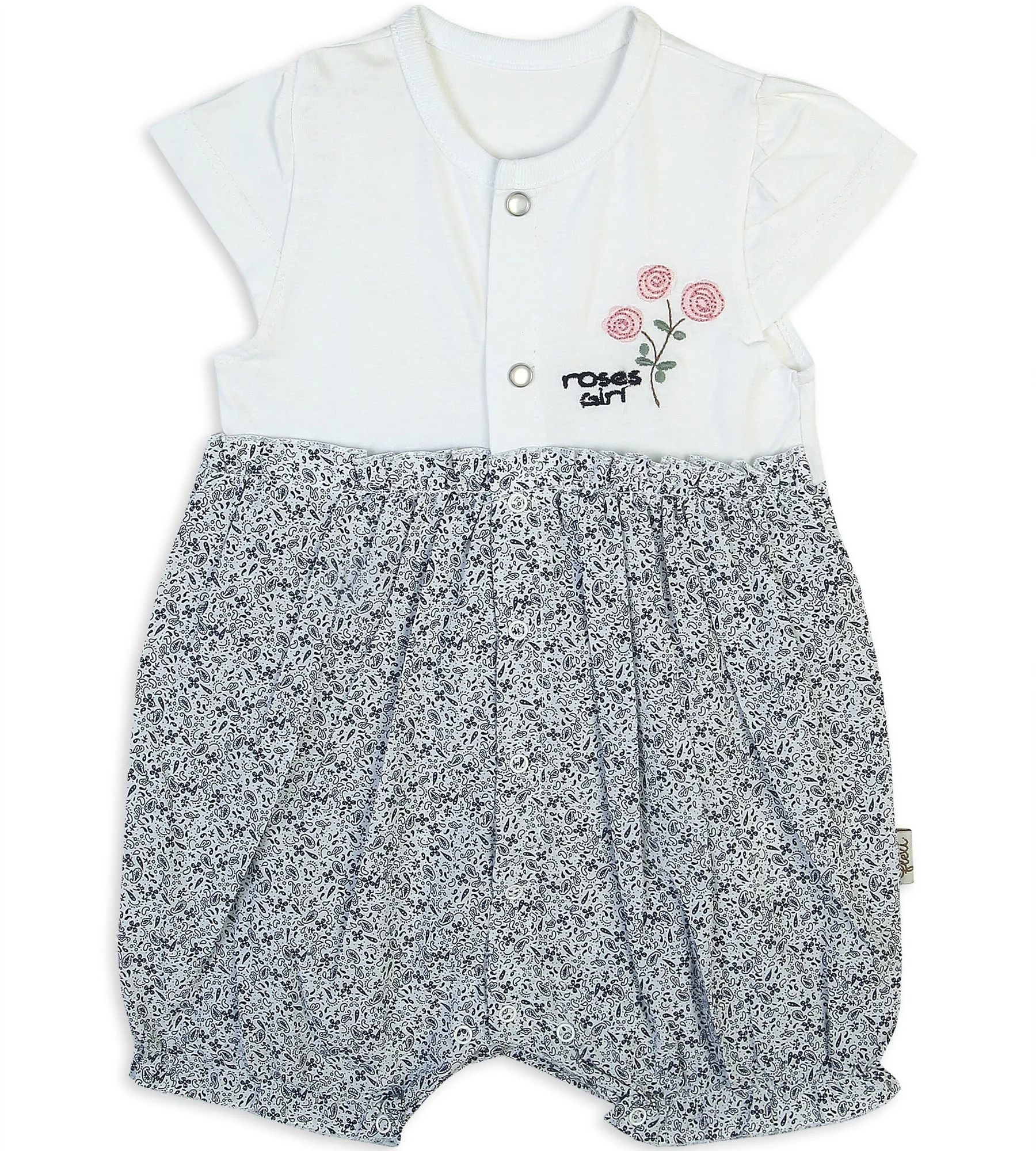 Girls Romper - 0237174