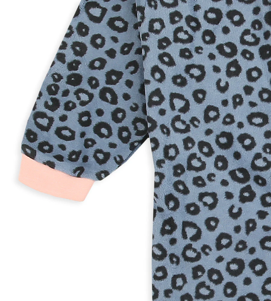 Girls Romper - 0240816 - Image 4