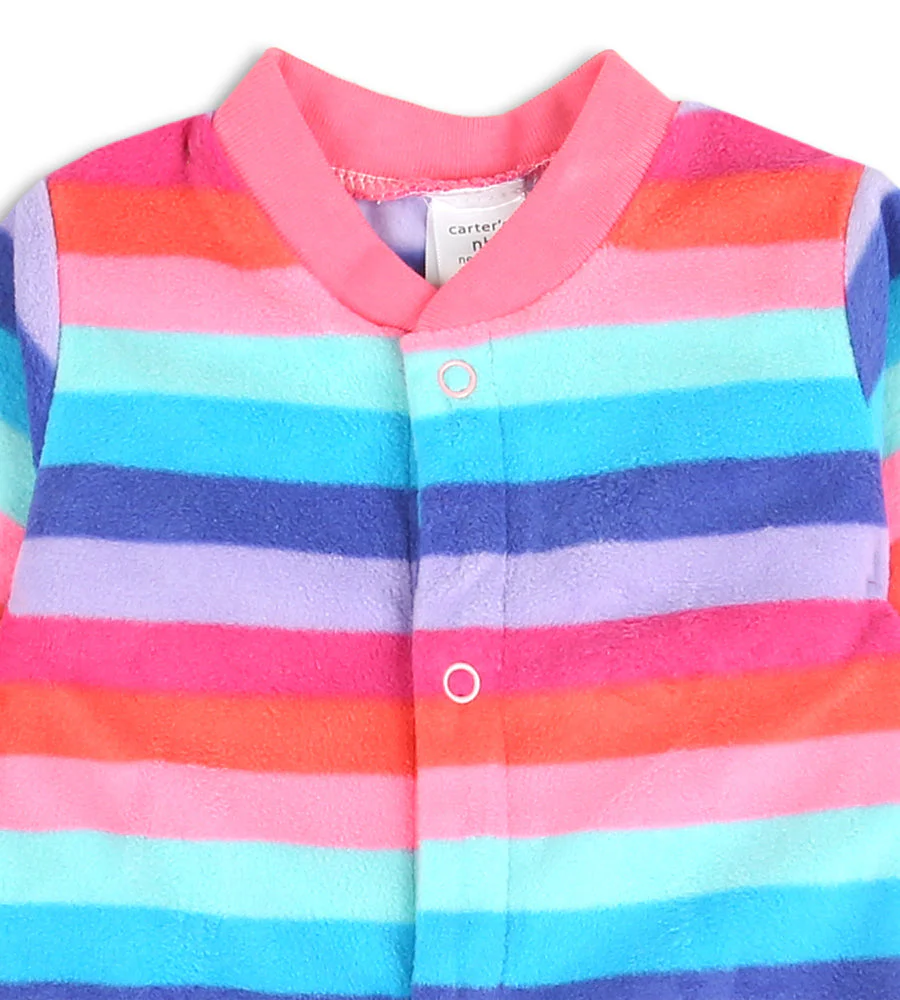 Girls Romper - 0240838 - Image 2