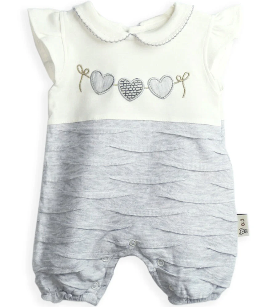 Girls Romper - 0246119