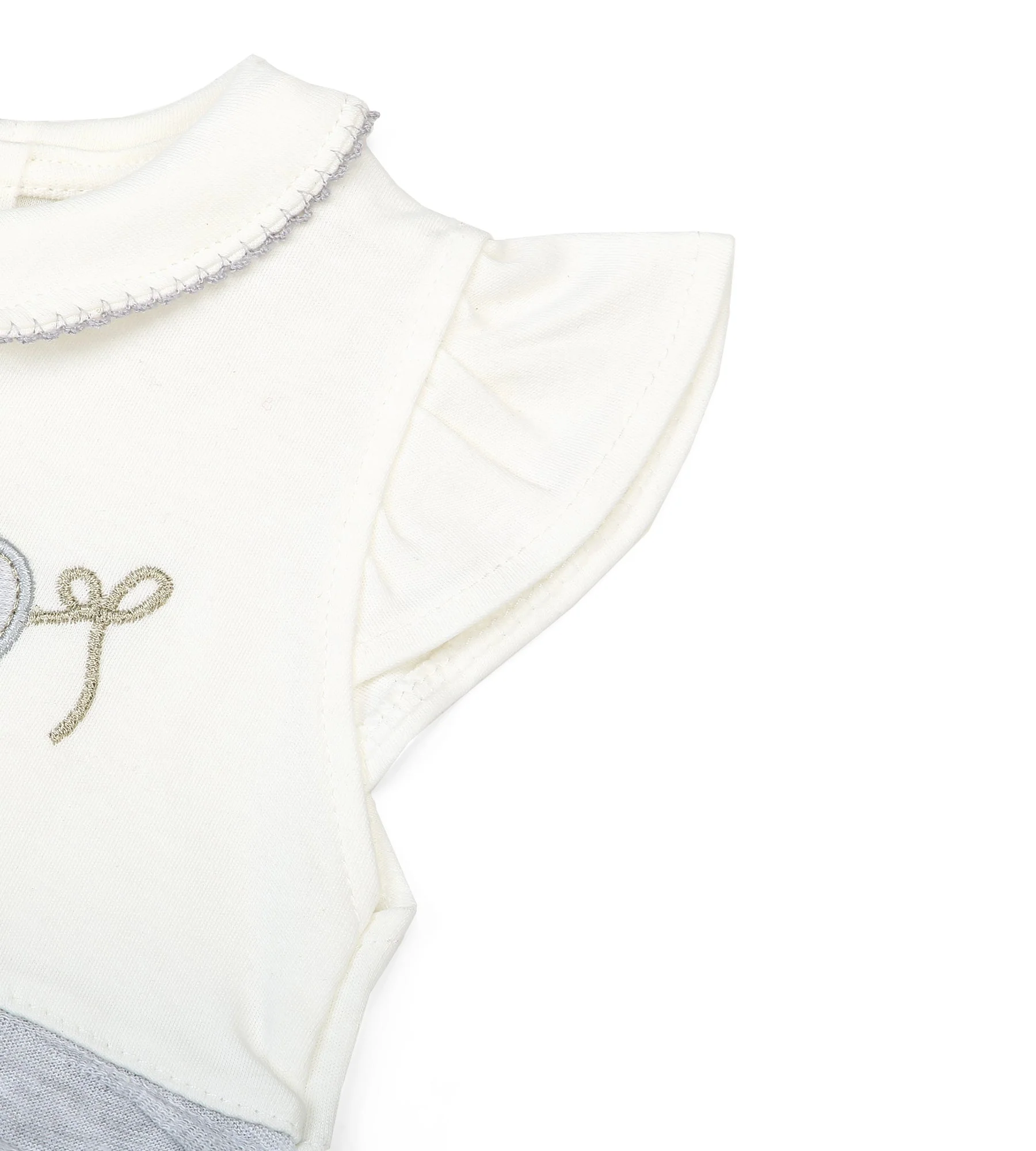 Girls Romper - 0246119 - Image 2