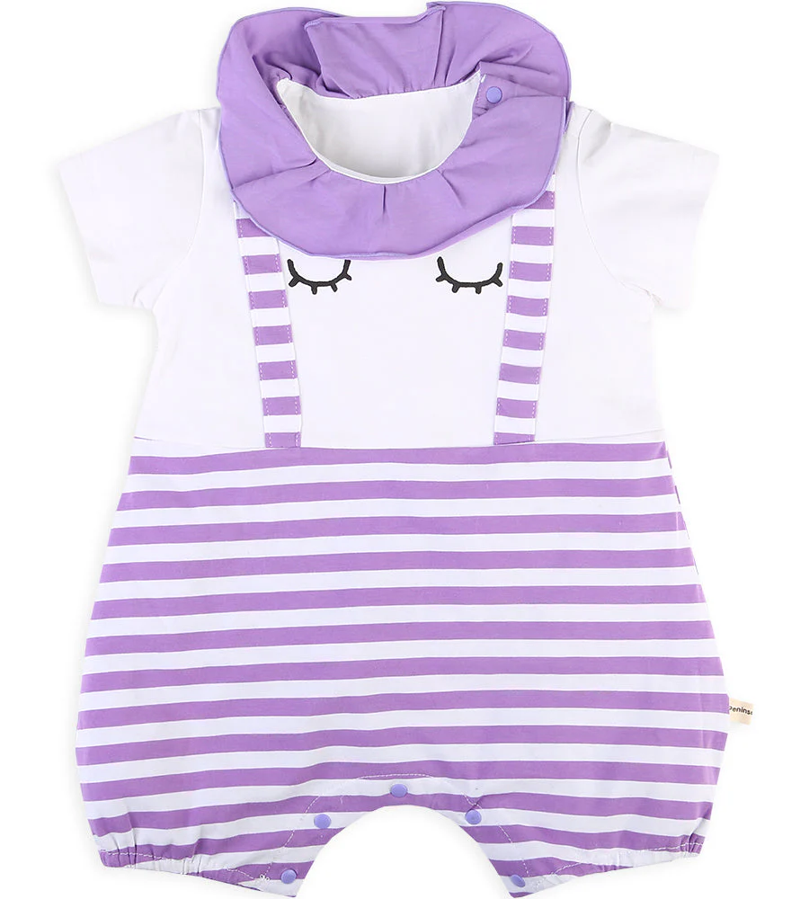 Girls Romper - 0247318