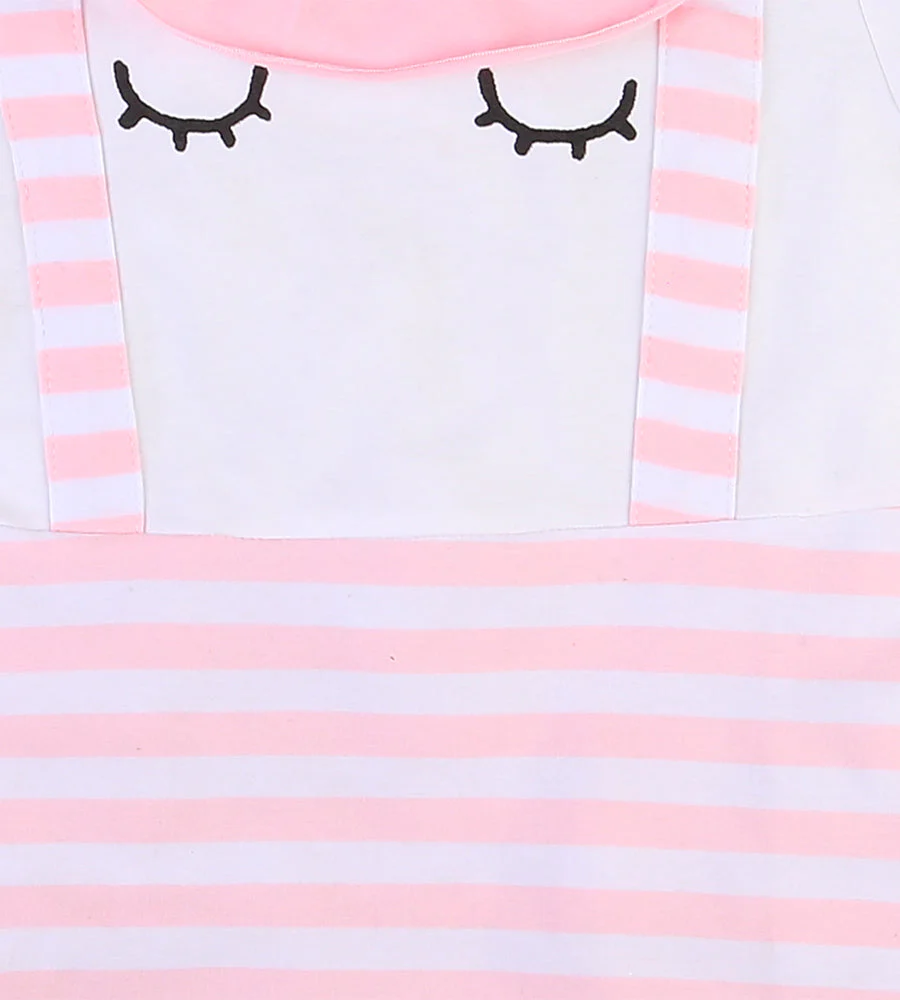 Girls Romper - 0247319 - Image 3