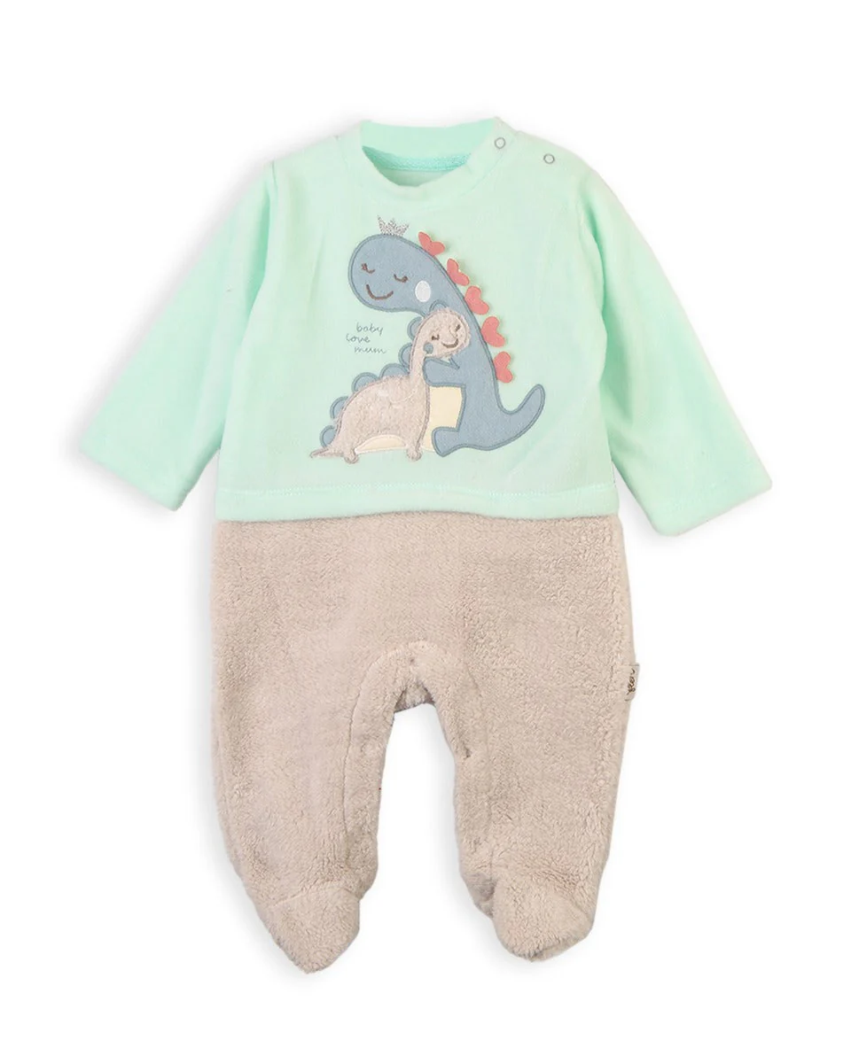 Girls Romper - 0252374
