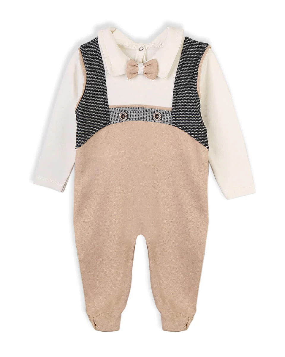 Girls Romper - 0252429
