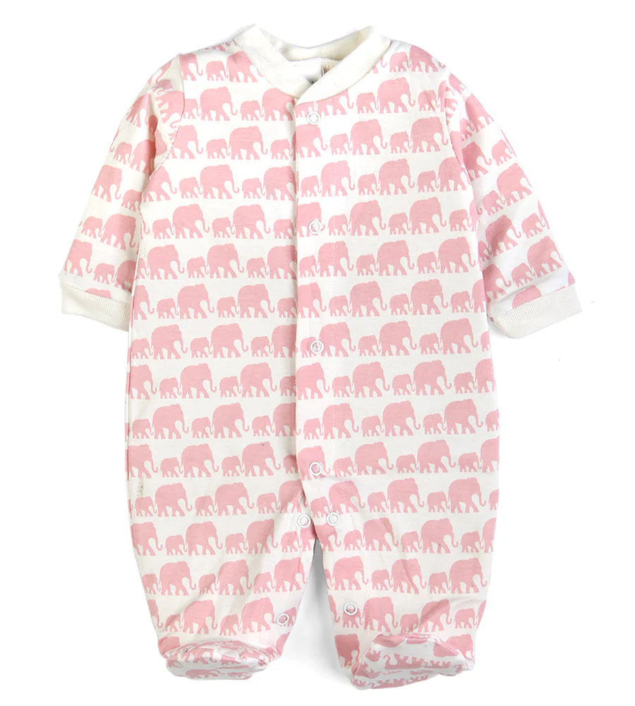 Girls Romper - 0258231