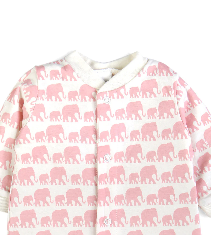 Girls Romper - 0258231 - Image 2