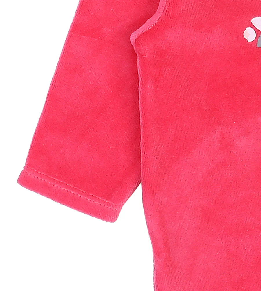 Girls Romper - 0272848 - Image 3