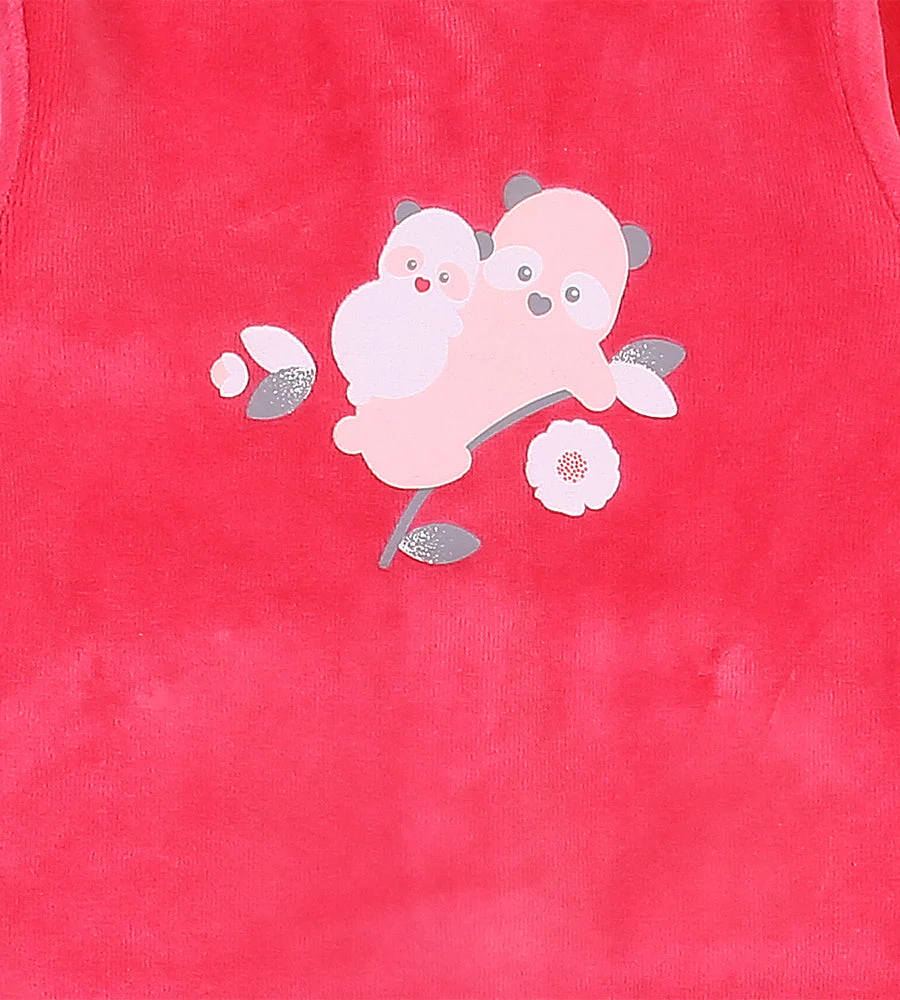 Girls Romper - 0272848 - Image 4