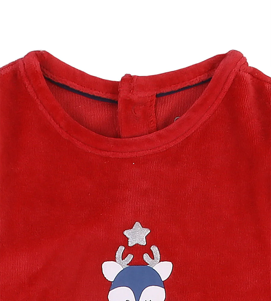 Girls Romper - 0273475 - Image 2