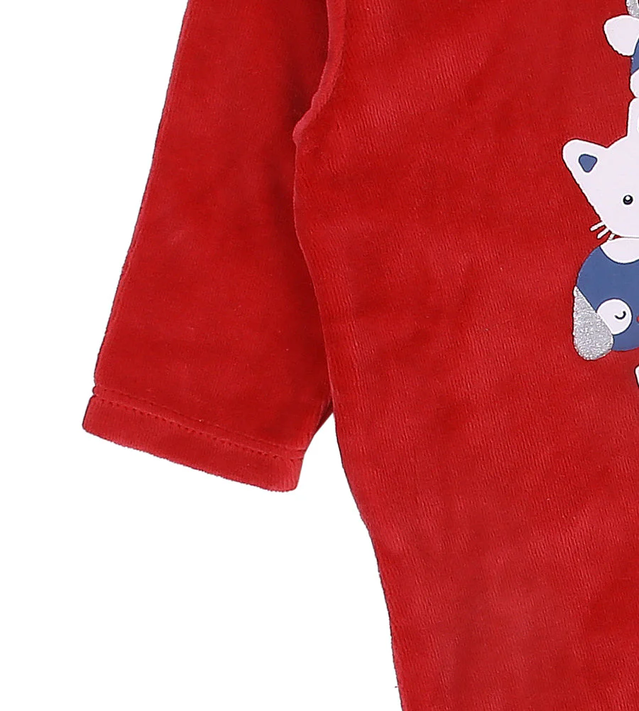 Girls Romper - 0273475 - Image 3