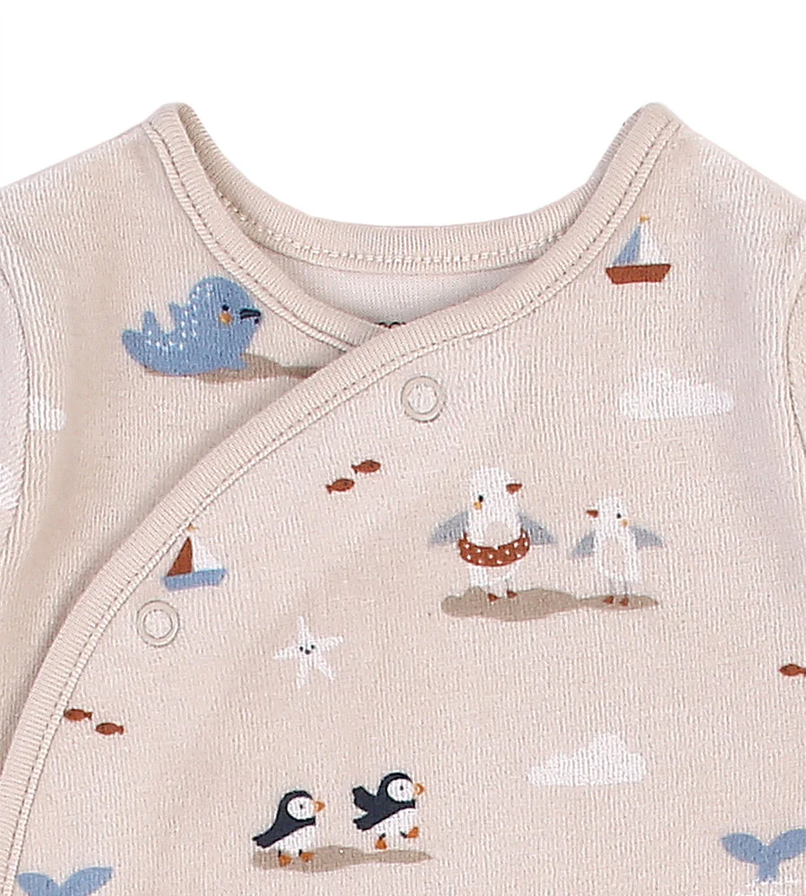 Girls Romper - 0273514 - Image 2